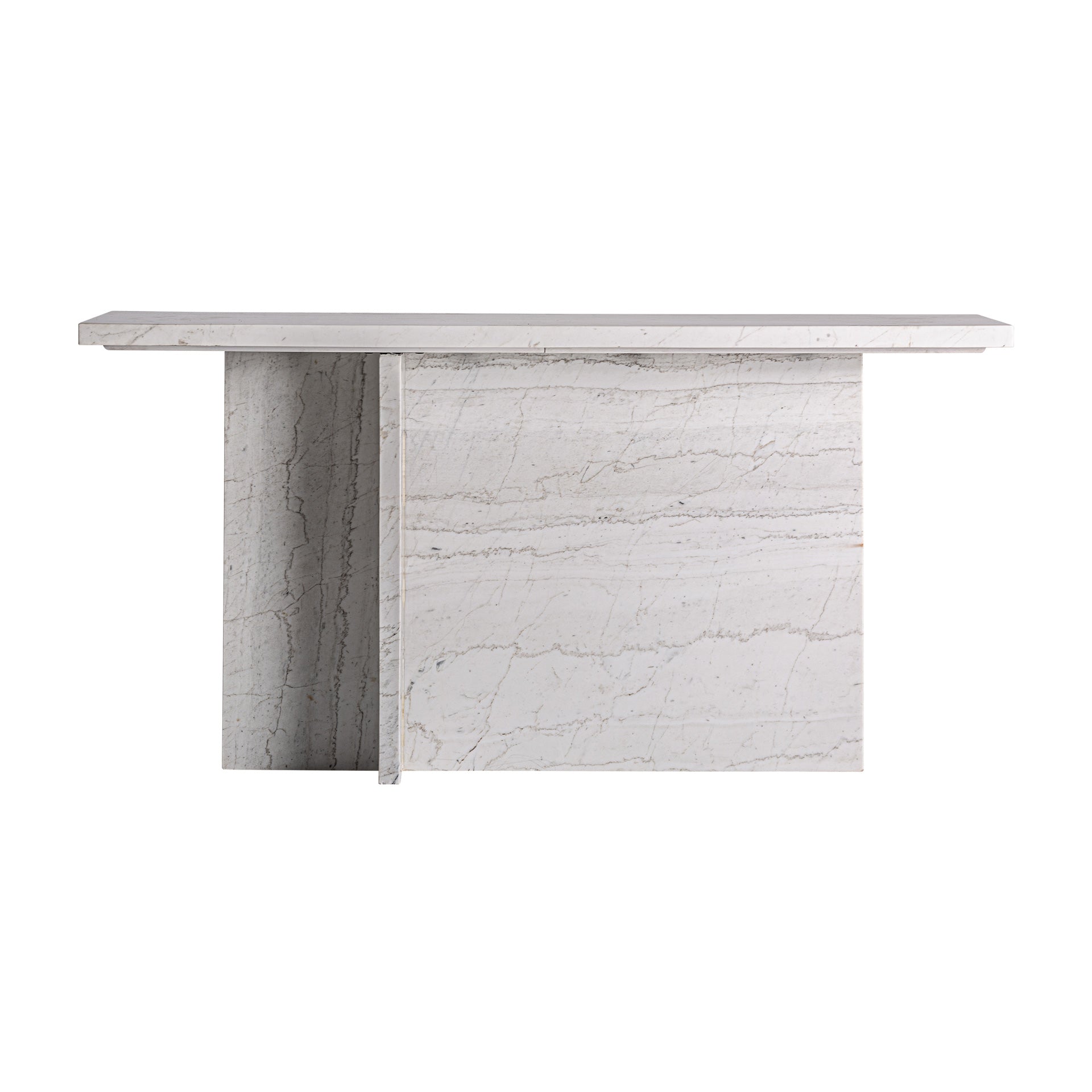KHAT CONSOLE TABLE